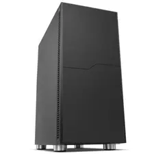 Gabinete 525 NOX Hummer Void ATX Silent Case | Loja BluePixel.pt