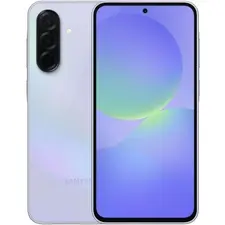 Samsung Galaxy A36 5G 8GB/256GB - Tela 6.7'' FHD+ - Bateria 5000mAh - Awesome Lavender | bluepixel.pt