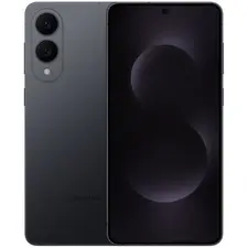 Samsung Galaxy S25 Edge 256GB Titanium Black - Smartphone de Alta Performance na bluepixel.pt