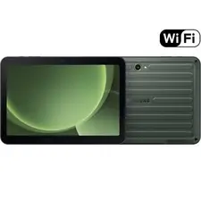 Samsung Galaxy Tab Active5 Pro Wi-Fi EE 128GB Verde | Tablet resistente para profissionais - bluepixel.pt