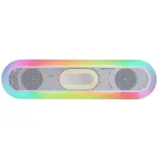 Altifalante Wireless MARS GAMING MSB-ORB 360 RGB 20W com Bluetooth, FM e TF - Loja BluePixel