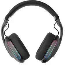Headset Gaming Wireless MARS GAMING MHW-PRO ARGB com Bluetooth 5.3, USB-C/USB-A e 3.5mm - Loja BluePixel