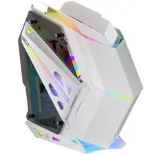 Gabinete MARS GAMING MC-TITAN ATX XXL RGB com controlo ARGB e iluminação LED - Loja BluePixel