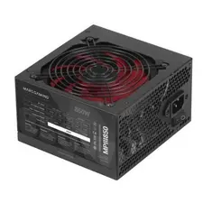 Fonte de Alimentação MARS GAMING MPIII 850W - Alta Eficiência, Silenciosa, Garantia 5 Anos | bluepixel.pt
