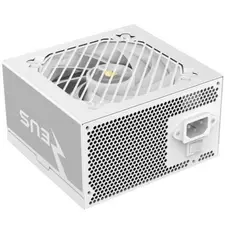 Fonte de Alimentação MARS GAMING MPZE750SI 750W 80 PLUS Silver - Alta Eficiência e Silêncio