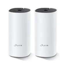 Sistema Wi-Fi Mesh TP-LINK AC1200 para Cobertura Total em Casa | Loja BluePixel