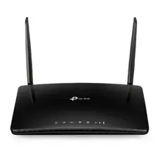 TP-LINK AC1200 4G LTE Cat6 Router - Conexão Gigabit Rápida | bluepixel.pt