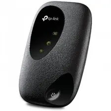 TP-LINK 4G LTE Mobile Wi-Fi M7010 - Conexão móvel rápida e segura | bluepixel.pt