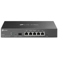 TP-LINK SafeStream Gigabit Multi-WAN VPN Router | Alta Performance e Segurança