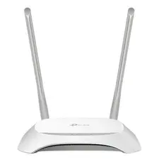 Router WiFi N300 TP-LINK TL-WR850N com 4 portas LAN e 1 WAN | Loja BluePixel