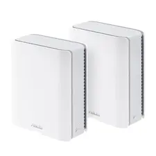 ASUS ZenWiFi BT10 Mesh WiFi 7 Tri-band 18 Gbps - Cobertura 6000 sq.ft, Portas 10G, Segurança e Controlo Parental