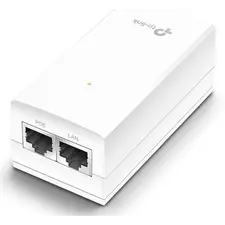 Injetor PoE Passivo 48V 1x Gigabit - Marca 457 | TP-LINK - BluePixel.pt