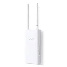 TP-LINK 300Mbps Wireless N 4G LTE Outdoor Router - Conexão Rápida e Estável ao Ar Livre