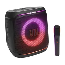 JBL PartyBox Encore 2 - Coluna portátil com som potente e luzes LED | BluePixel.pt
