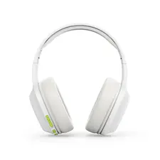 Fones de Ouvido HAMA BT Spirit Calypso II White Over-Ear Bluetooth - Loja BluePixel