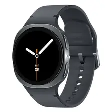 Samsung Galaxy Watch8 40mm BT Grafite - Relógio inteligente com funcionalidades avançadas | bluepixel.pt