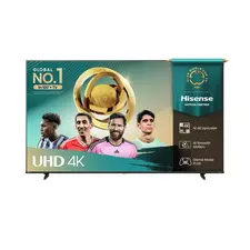 Hisense Smart TV 85INCH UHD 4K 85A6Q | Tecnologia avançada na bluepixel.pt