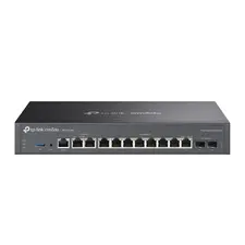 TP-LINK Omada Multi-Gigabit VPN Router com Portas 2.5G, Gigabit e SFP | Loja BluePixel