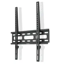 Suporte de TV HAMA Support TV-WB fixo para 191cm (75 polegadas) | Loja BluePixel