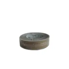 Fita de 12mm x 3m Ouro - Alta Qualidade para Embalagens e Decoração | BluePixel