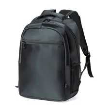 Mochila Portátil 15.0'' Polack Cinza - Marca 320 | Loja BluePixel.pt