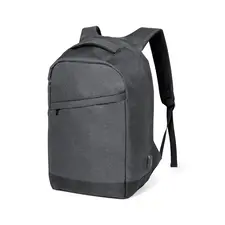 Mochila Portátil 15.0'' Frissa Anti-Roubo Preto | Loja BluePixel