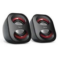 HAMA Notebook-speaker Sonic Mobil 183 | Altifalante portátil para notebooks na bluepixel.pt