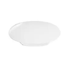 Tampa para Contentor TORK B1 50L Branco (Modelo 563000) - Compatível e Resistente