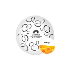 Recarga Ambientador de Parede Uriwave Intensity Mango 466 - Fragrância Duradoura