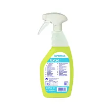Desengordurante OPTIMAX Extra Cozinhas 750ml | Limpeza eficaz para cozinhas | bluepixel.pt