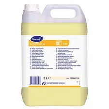 Desengordurante Multiusos Suma Break Up D3.5 5L | Limpeza eficiente e fácil