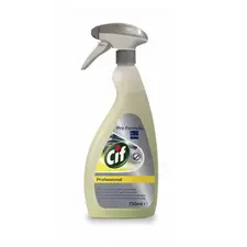 Detergente Desengordurante Cif PF Forte 750ml | Limpeza Profunda na Loja BluePixel.pt