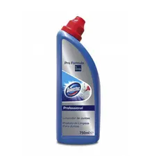 Gel Limpeza Juntas Domestos PF 750ml | Produto de Limpeza Eficaz para o Lar