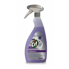 Detergente Desinfetante Cif PF Cozinhas 750ml - Marca 143 | Loja online bluepixel.pt