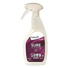 Detergente Desinfetante Sure Extratos Plantas 750ml - Marca 143 | Loja online bluepixel.pt