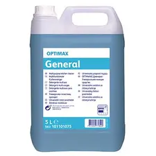 Desengordurante Multiusos OPTIMAX 5L - Limpeza Profunda para Cozinhas | bluepixel.pt
