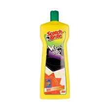 Desengordurante Líquido Scotch-Brite Vitrocerâmica 500ml | Limpeza Eficaz para a Sua Cozinha