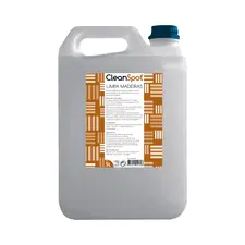 Detergente Limpa Madeiras Cleanspot 5L - Limpeza eficiente de superfícies de madeira
