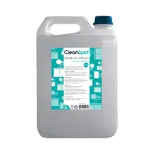 Creme Limpeza Cleanspot 5L - Produto de limpeza para loiças sanitárias da marca 157 | Loja online bluepixel.pt
