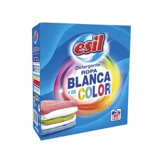 Detergente Pó Máquina Roupa Esil 90 Doses 5kg - Marca 204 | Loja BluePixel