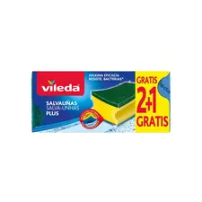 Esfregão Esponja Salva Unhas Amarelo-Verde 2+1 Grátis | Marca 476 - Loja BluePixel