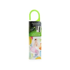 Ambientador Armário Gancho Fragrância Infantil 102 | Perfume para Armários - bluepixel.pt