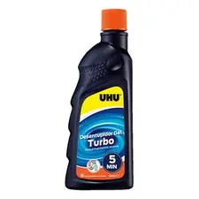 Desentupidor Canos Turbo UHU 500m - Marca 464 | Limpeza Eficiente para Seus Canos
