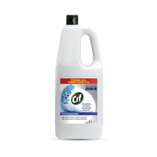Creme Limpeza Classic Cif Professional 2L | Produto de Limpeza Eficaz na BluePixel.pt