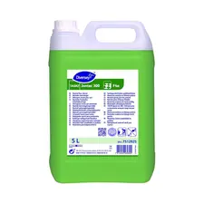 Jontec 300 Detergente Pavimentos PH Neutro 5L | Limpeza Profissional