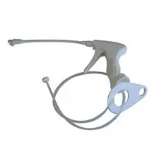 Kit de Pulverização 5L para D9 (Cozinhas) - Marca 183 | Limpeza eficiente e prática