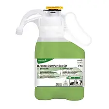 Detergente Pavimentos Jontec 300 Pur-Eco Smart Dose 1,4L | Limpeza ecológica na bluepixel.pt