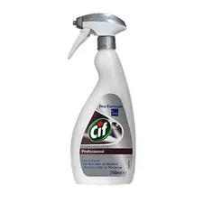 Detergente Madeiras Abrilhantador Cif PF 750ml - Marca 143 | Loja BluePixel