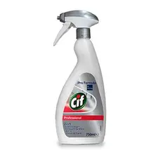 Detergente Desincrustante Cif PF 2in1 Casas de Banho 750ml | Loja BluePixel