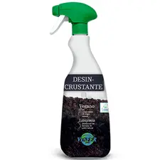 Detergente Desincrustante VINFER ZERO 750ml | Marca 479 | Limpeza Pesada na bluepixel.pt